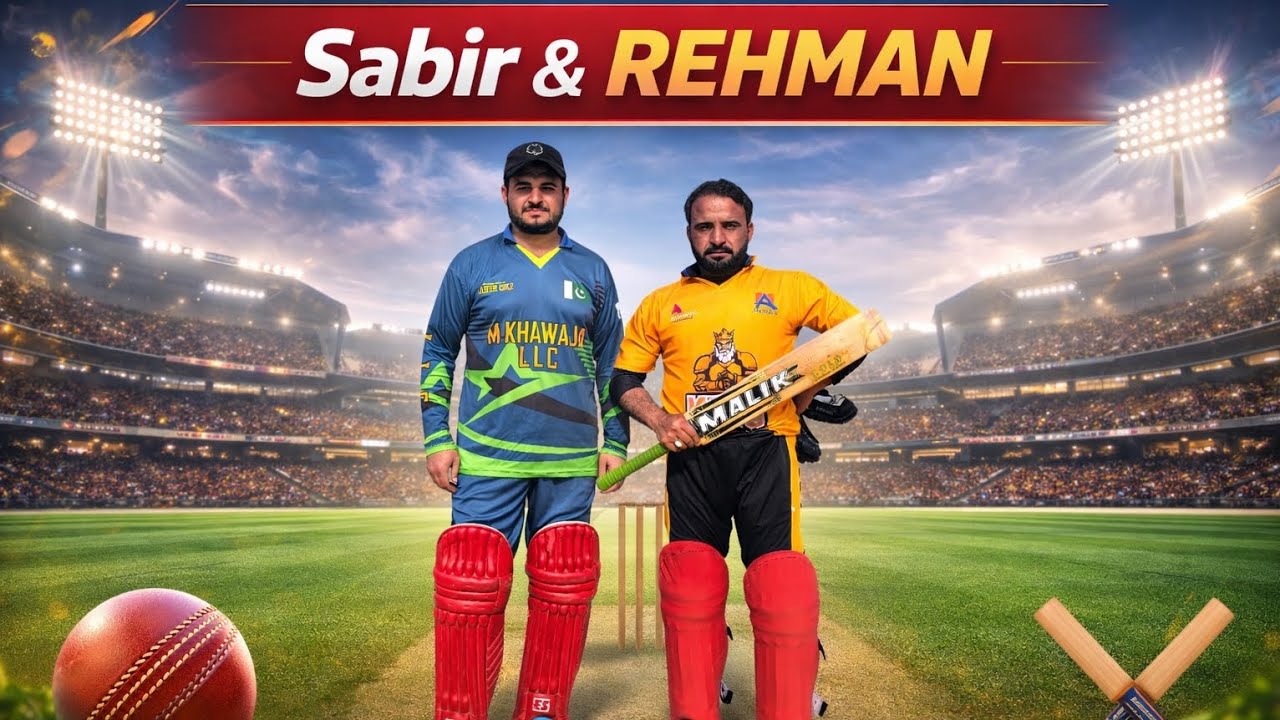 Minhaj Food Vs KCC Munasir 1st innings Highlights 15/02/2026