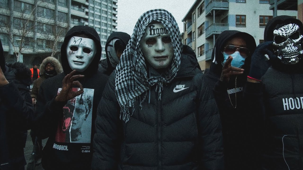 [FREE] Drill Type Beat - 