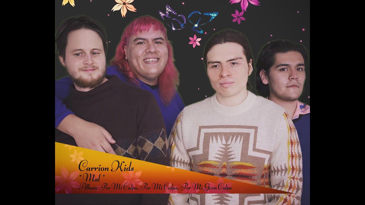 Carrion Kids - 