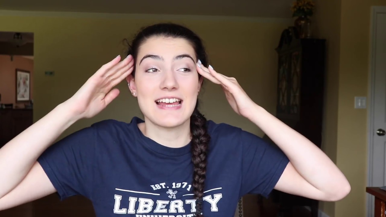 college q&a// all about liberty u