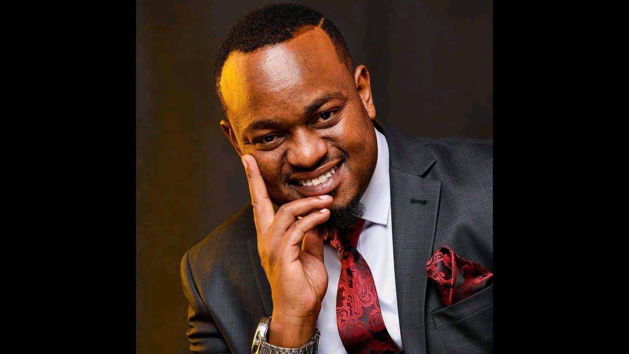 Relationships & Marriages (Part 3 Re-edited) - By Pastor Mwangi