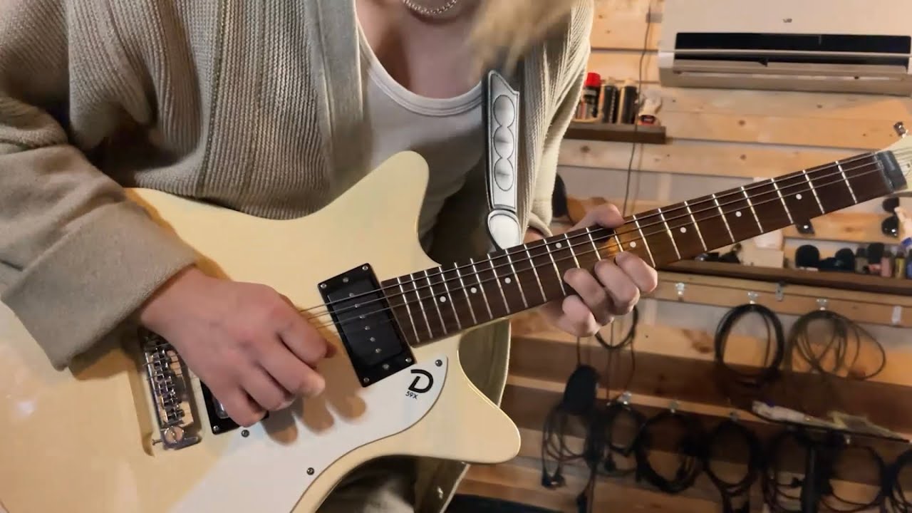 Посмотри - Gappel (LIVE @ Loud Room)