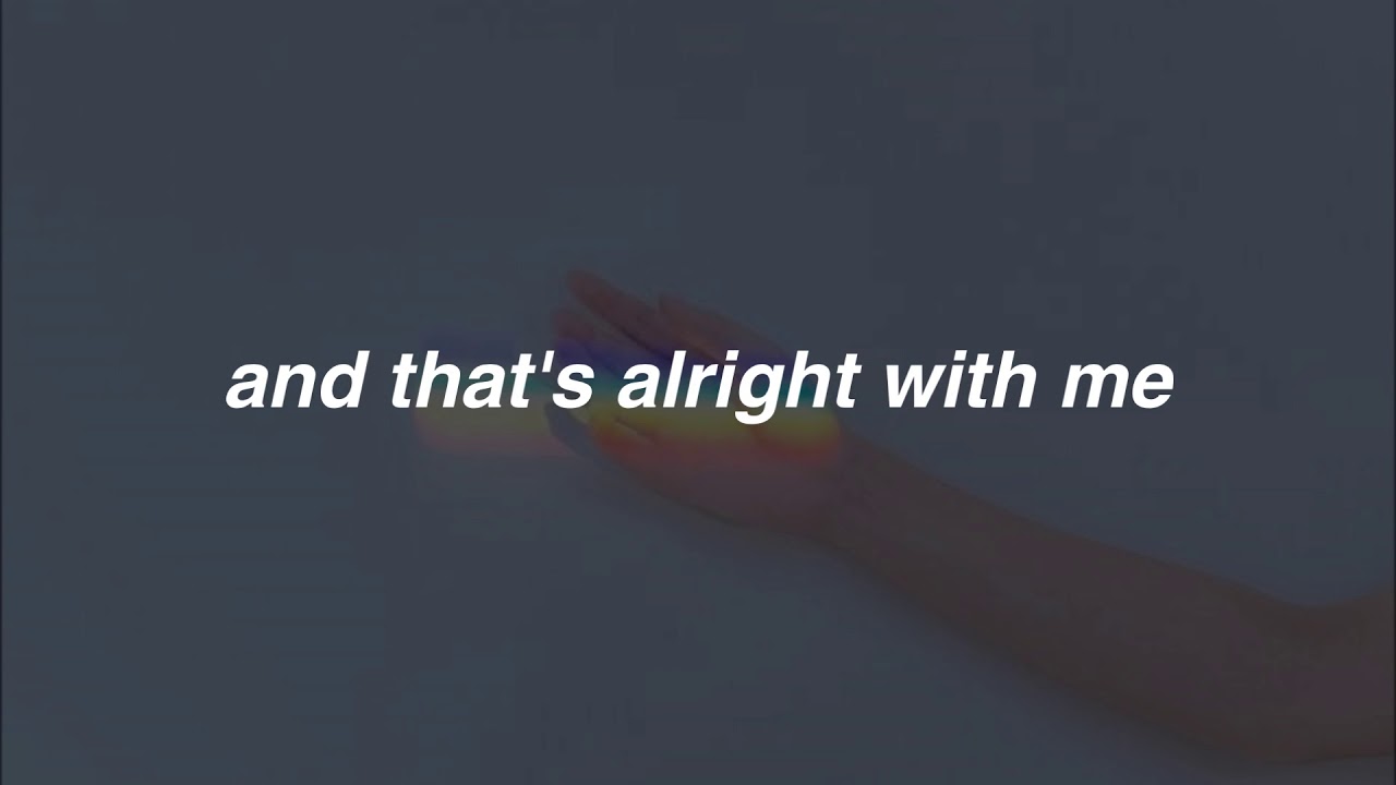 easily - bruno major || lyrics