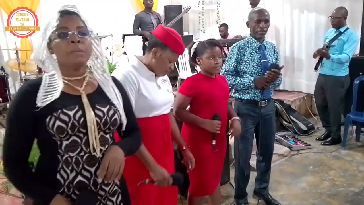 Bondye di Moïse sa ki nan ou Moïse di yon ti baton 