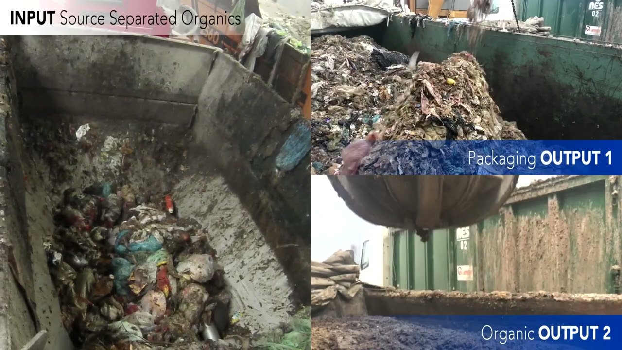 01 FOOD WASTE SOLUTION