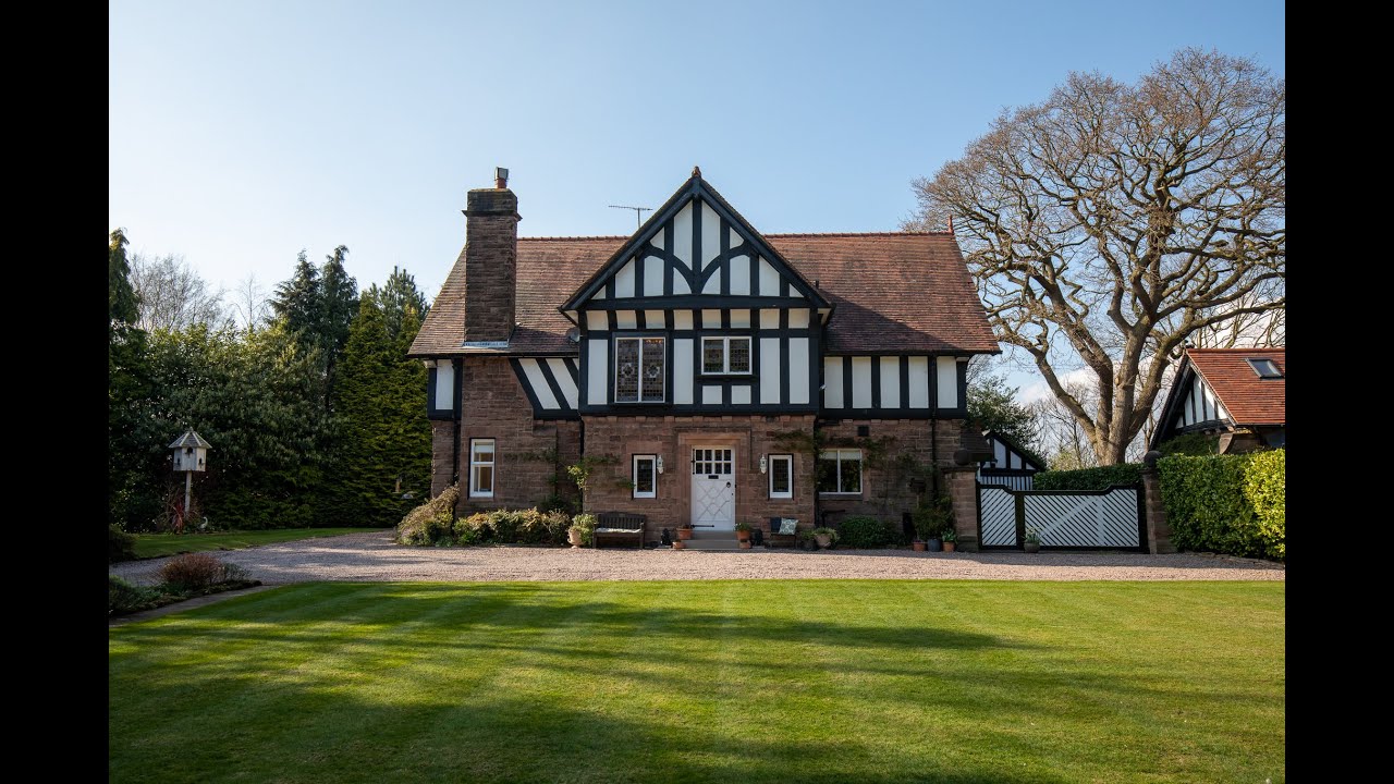Windcliffe, Alvanley Road, Helsby WA6 9PS