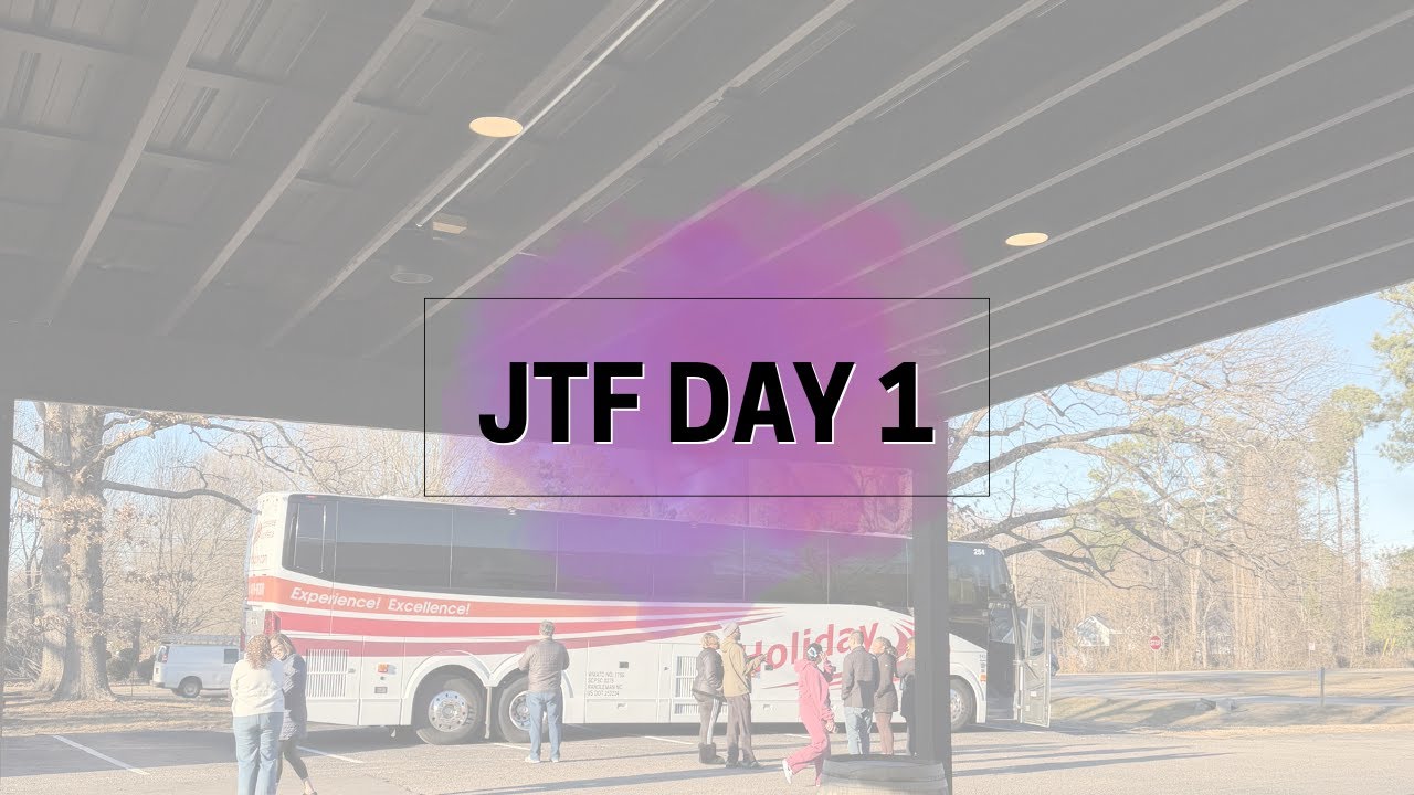 JTF 2026 Day 1