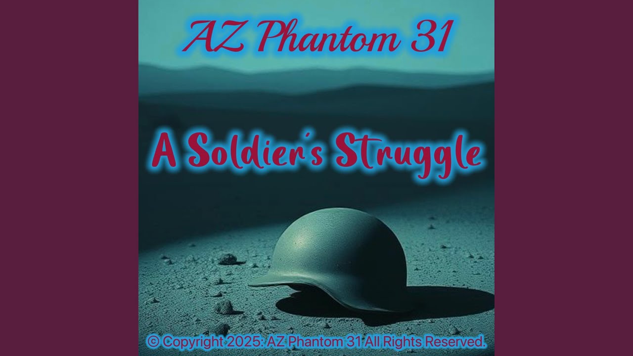 A Soldier's Struggle (Rap Version)