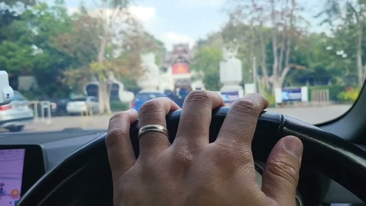 EvoEnduro 2022 VLOG: Hua Hin to Nakhon Sawan to Chiangmai | Evomalaysia.com
