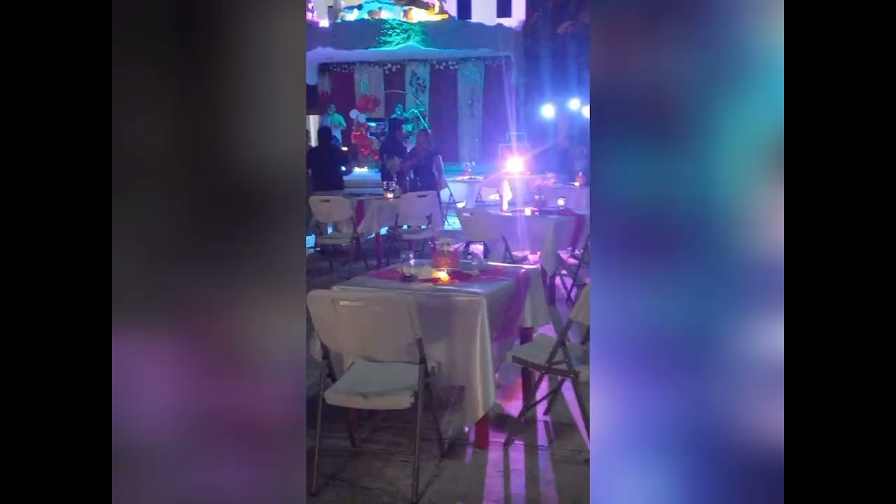 Disco movil 