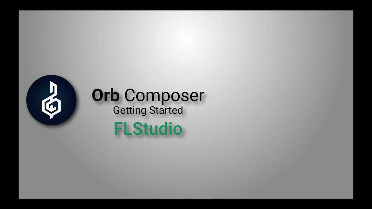 Orb Composer routing in FL Studio