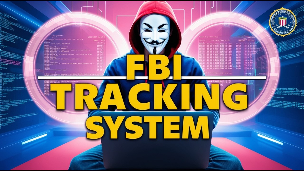 How the FBI Tracks You Online: The Power of IP Addresses