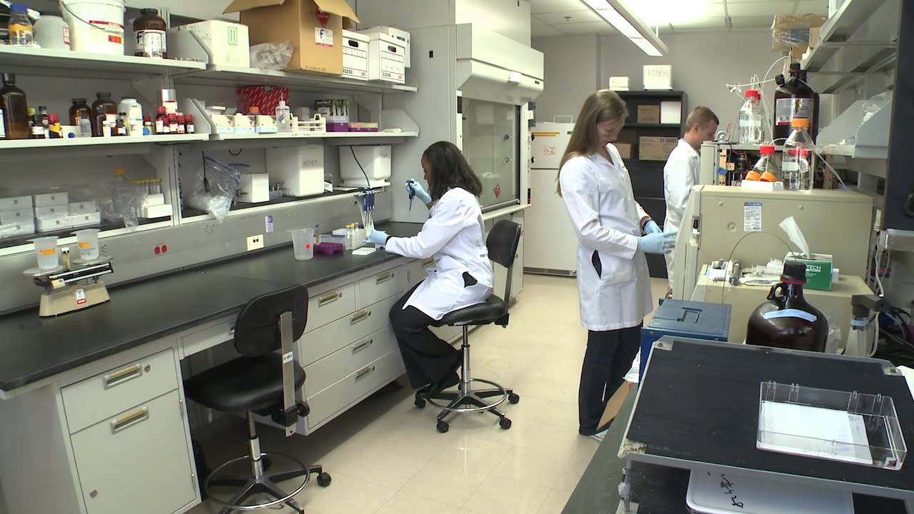 Public health alumna discusses her UofL experience