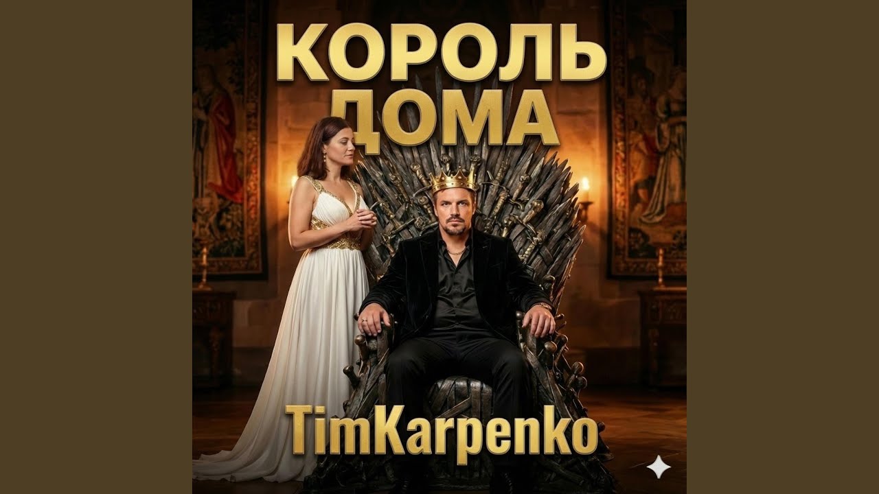 Король Дома !