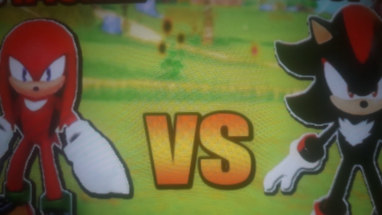 Noob hacker vs  noob comun no sonic speed simulador 