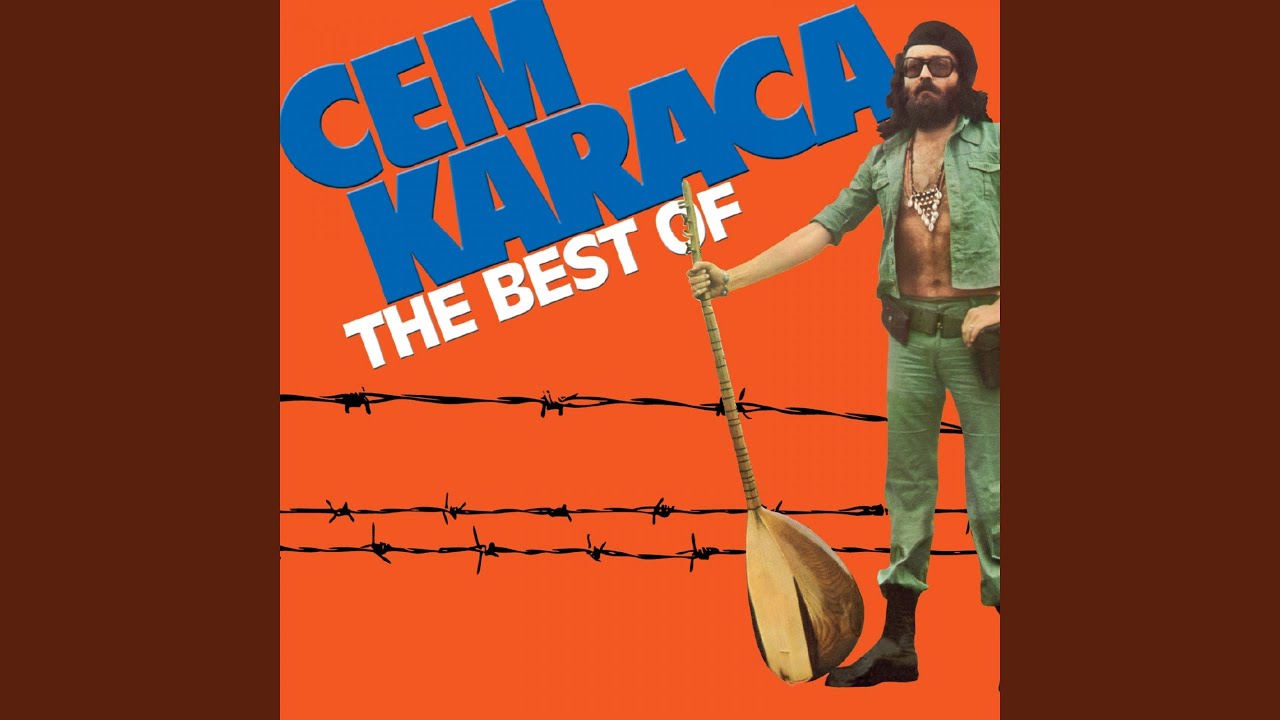 Obur Dünya (feat. Moğollar)