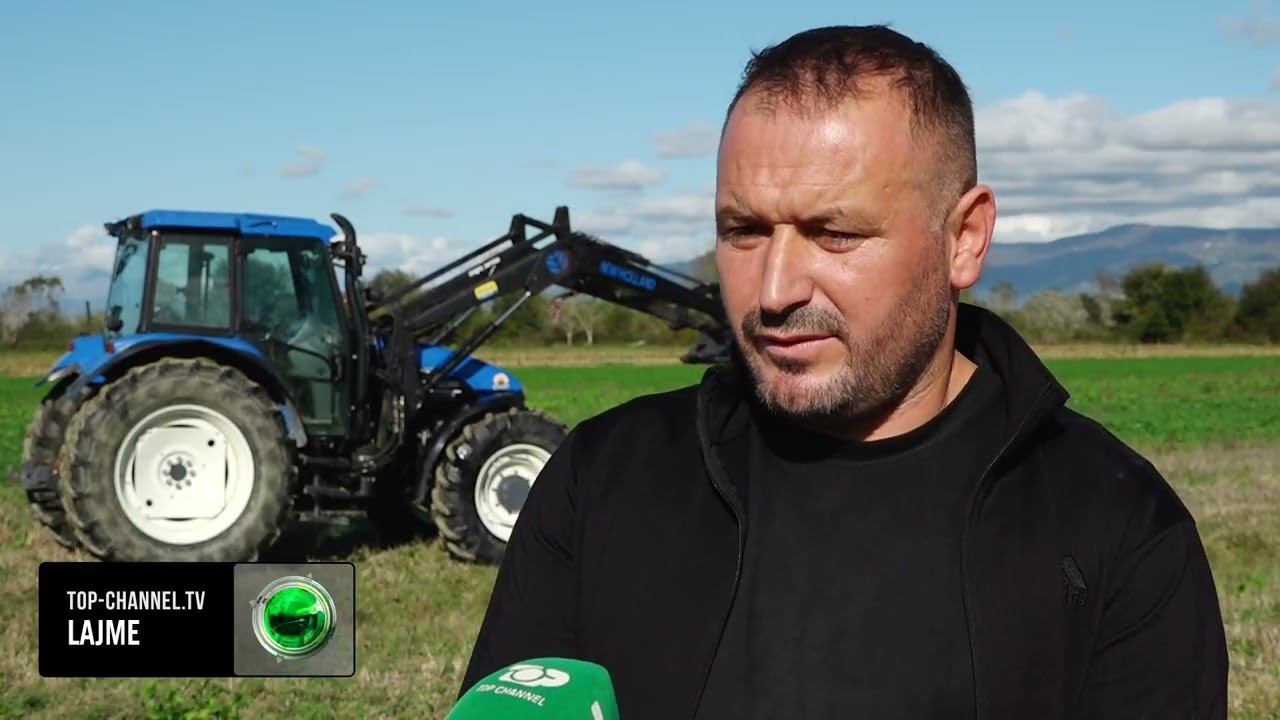 Top Channel/ Fermerët po mbjellin pa ndihmë, kërkojnë që të marrin mbështetje financiare