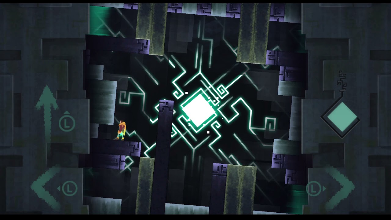 Tetragon | Chapter 4 | 7 The end of Tetragon