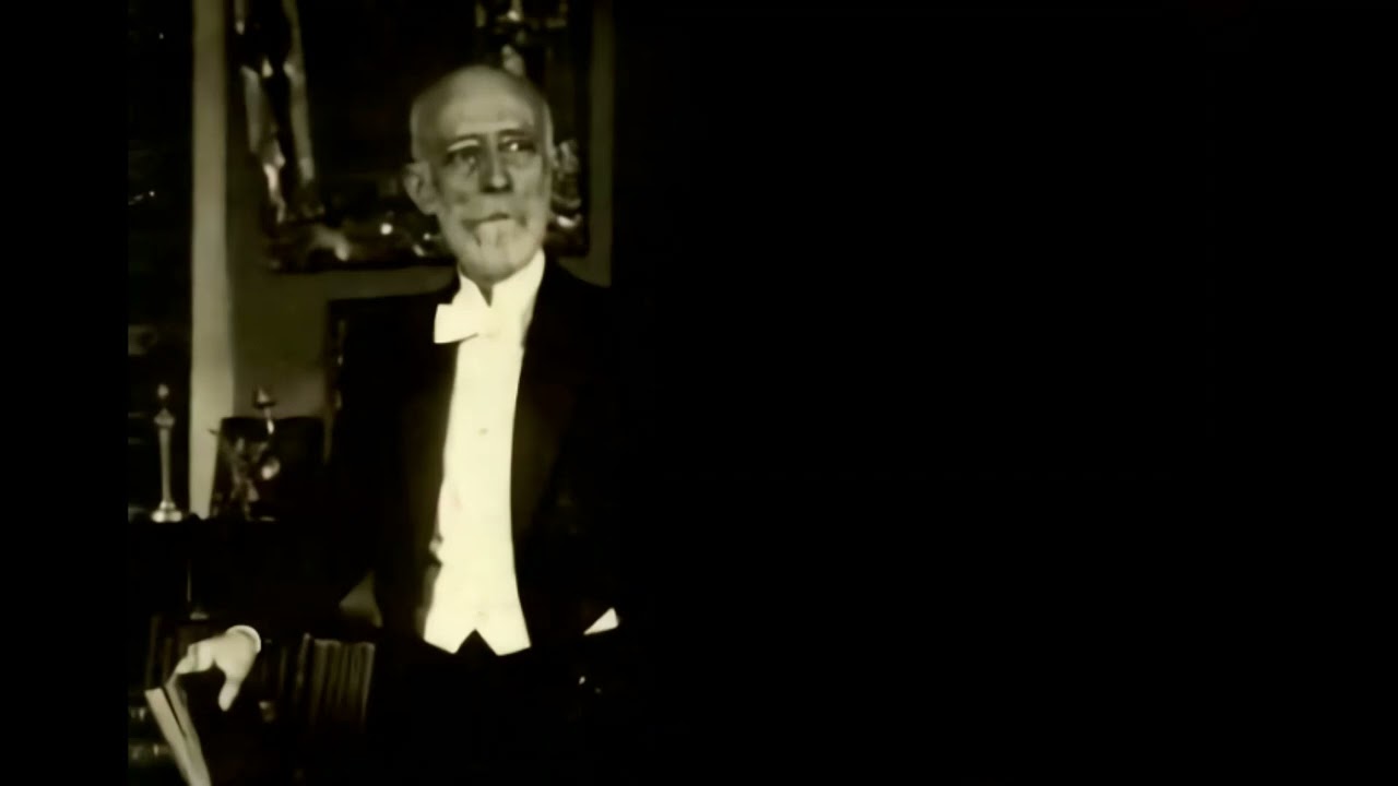 Henrique Oswald -  Sonatina in D minor  - Uhde's Trio