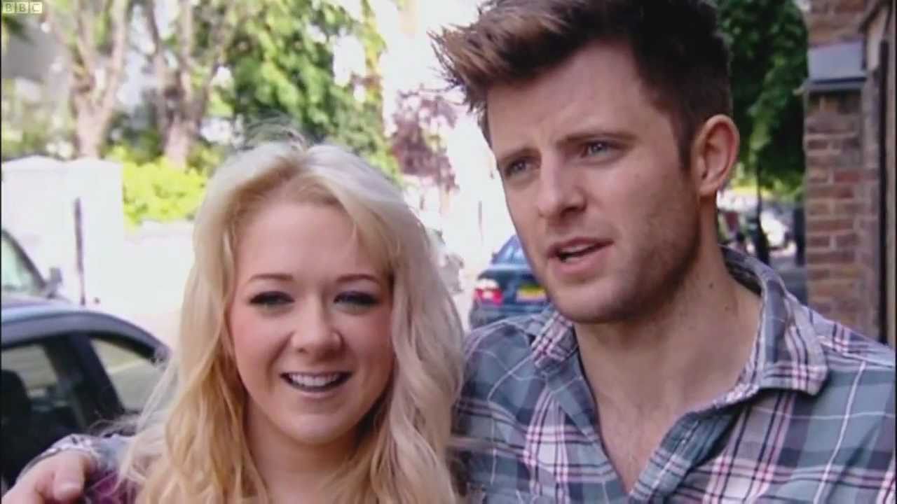 SYTYCD S02 W04 Matt & Charlotte Lindy Hop