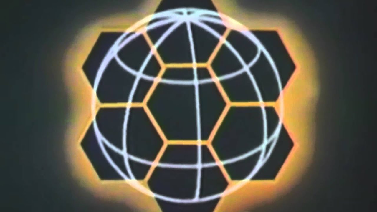 The Prime Radiant