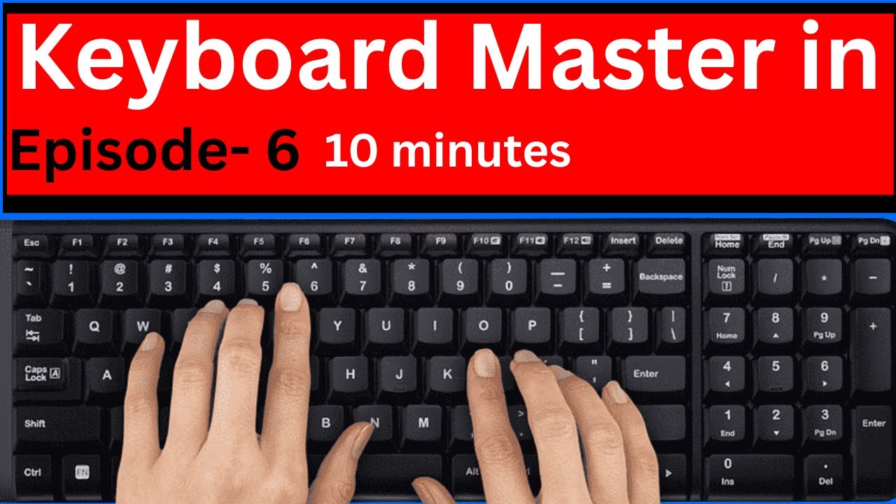 Keyboard Full Information | Complete Guide to All Keys #hamro #guru #keyboard