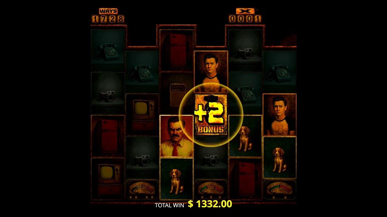 Disorder Slot by NoLimit City Big Win & Bonus
