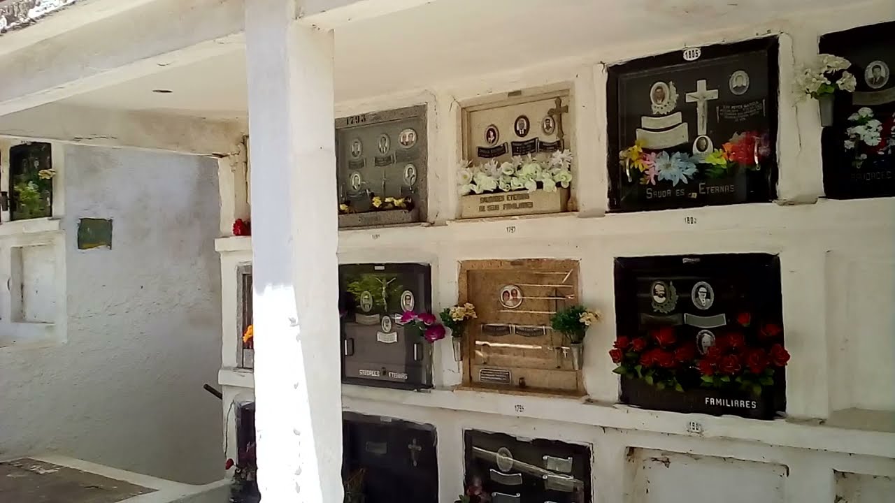 Cemitério São João em PORTO ALEGRE