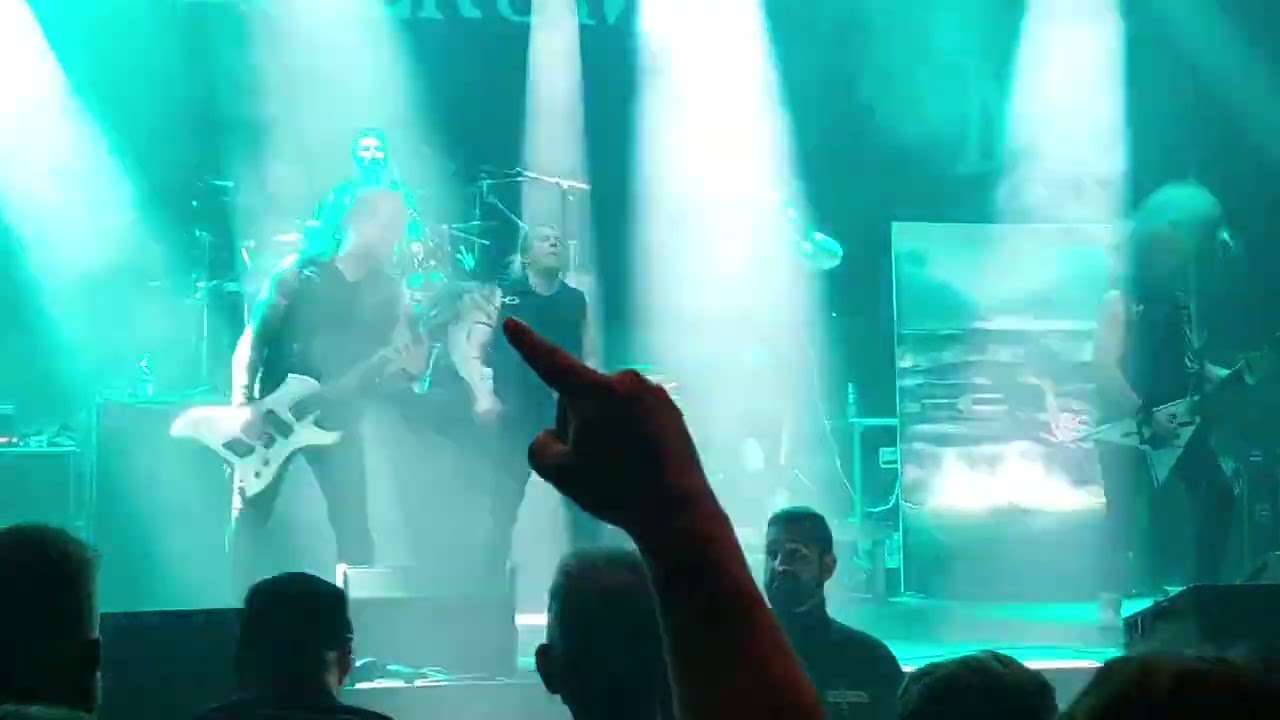 17 01 25 Omnium Gatherum