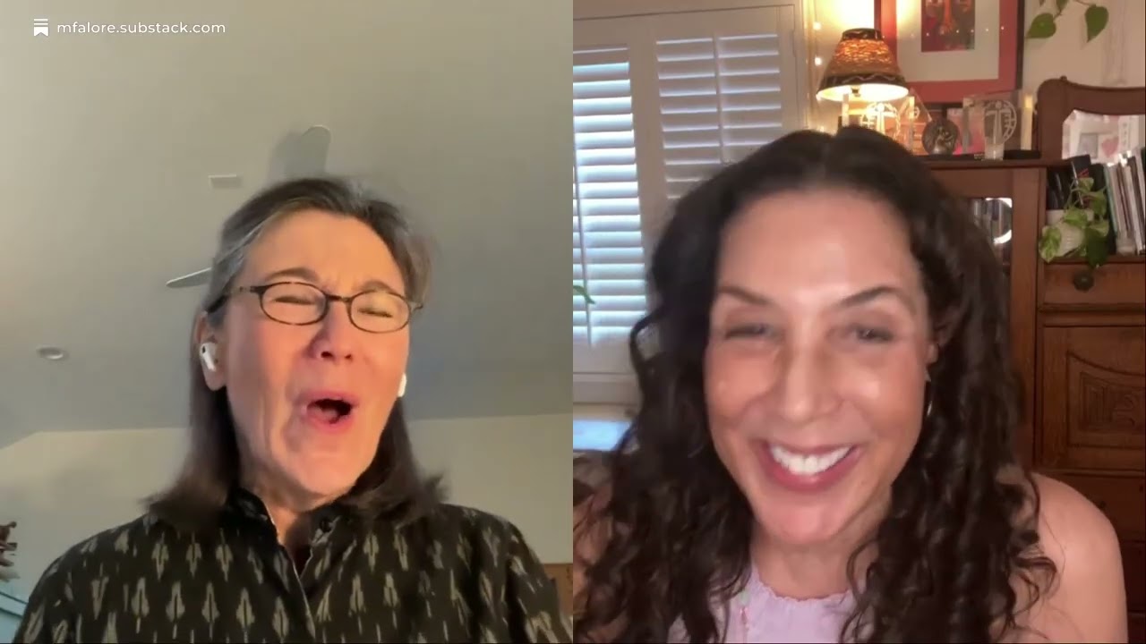 Well Published via Contests! Live with Aimee Liu & Toni Ann Johnson