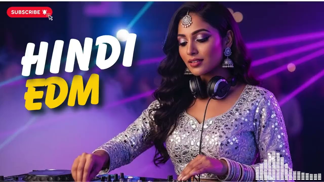 Top Hindi Remix Song 2026 (Drop Only Highlights) | Trending Hindi EDM Remix  | Nonstop Party Mashub