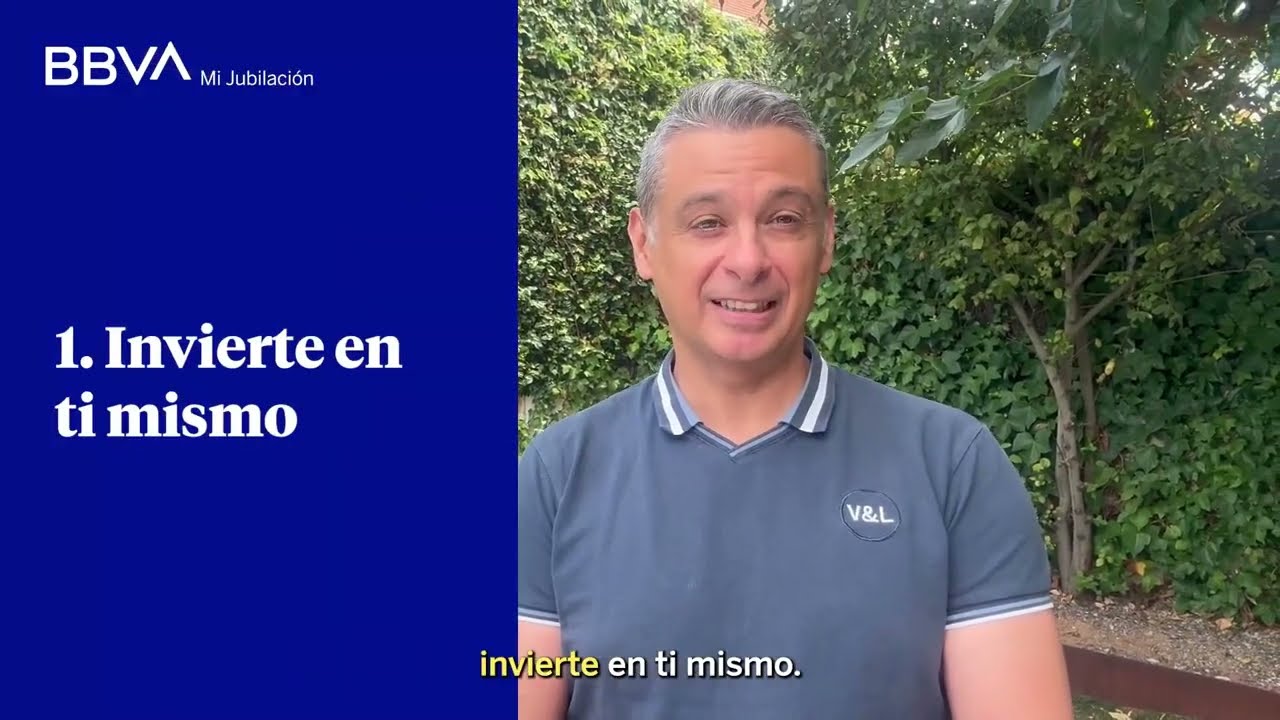 7 consejos de inversión de Warren Buffett