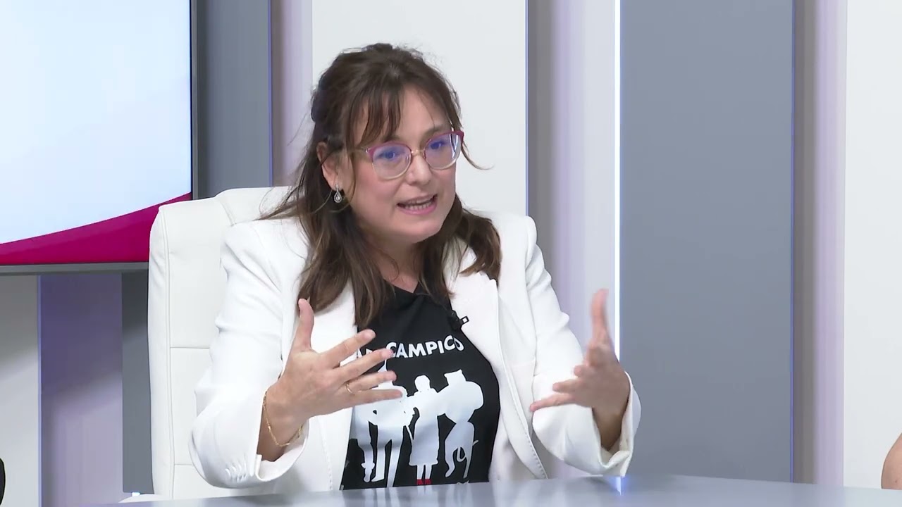 ¡Entrevista exclusiva! Descubre los secretos detrás de 