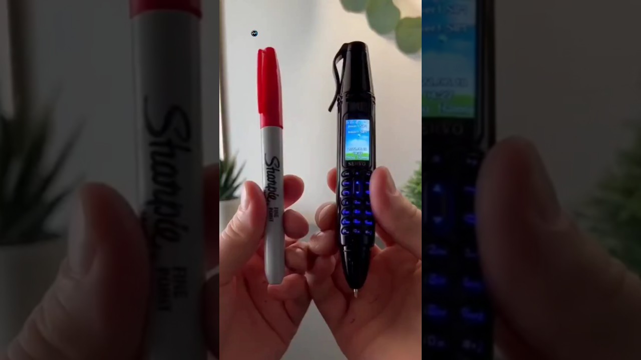 Top 3 amezing and smart pen gedgets #shorts #shortsfeed #youtubeshorts