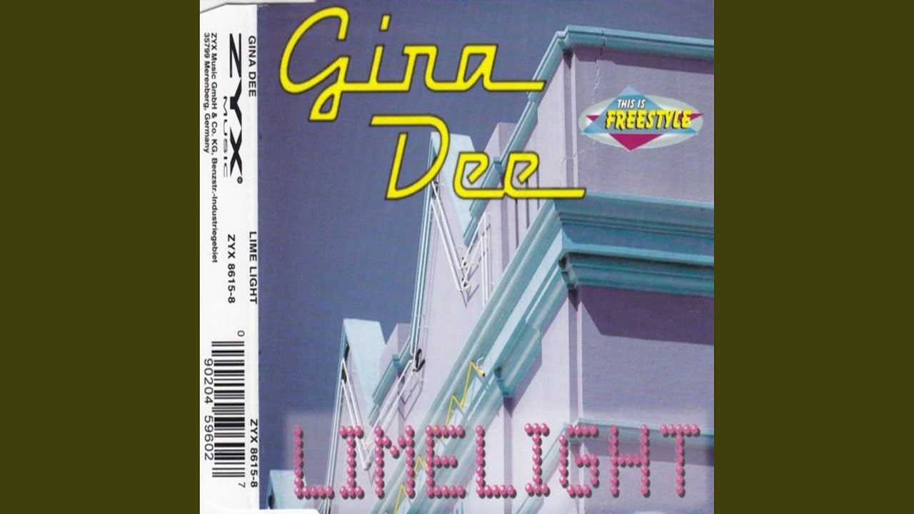 Limelight