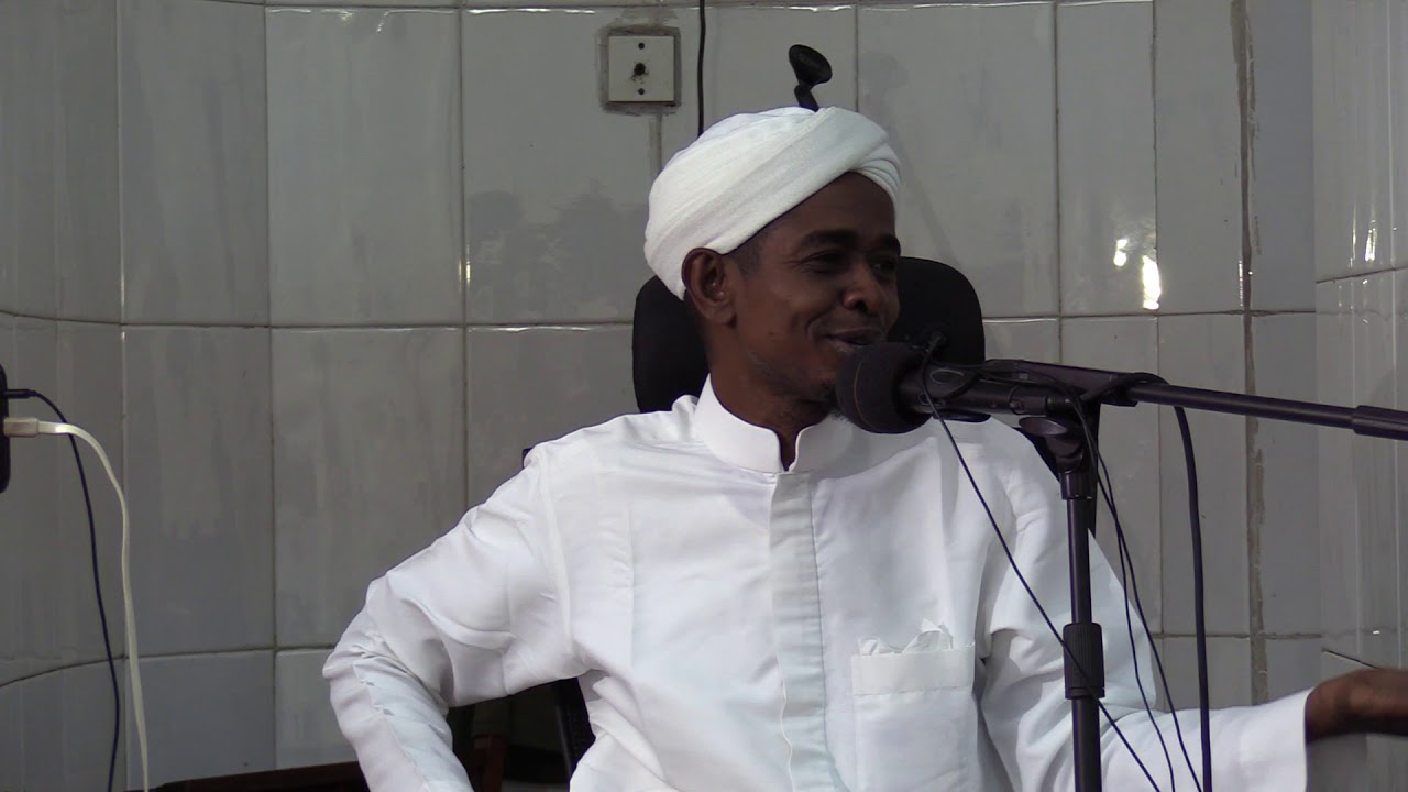 SUNNAH ZA QABLIYA NA BAADIYA