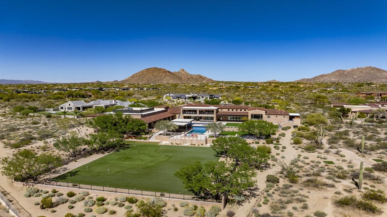 24258 N 91st Street Scottsdale, AZ