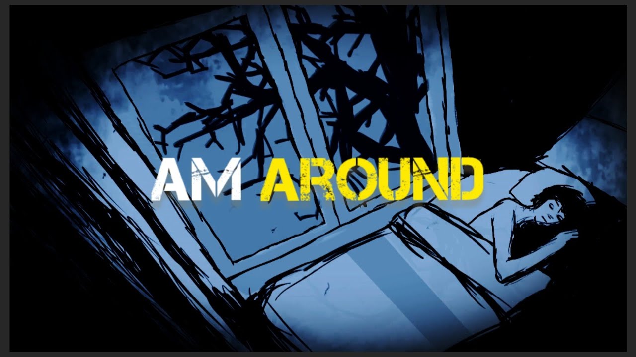 JYAELJOSE - AM AROUND