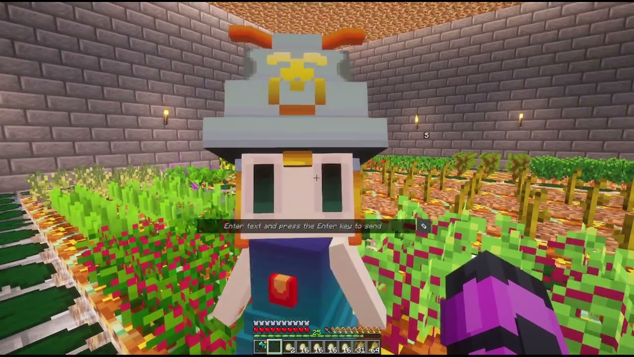 The Broken Script + Friends [Modded & Patched] || part 19