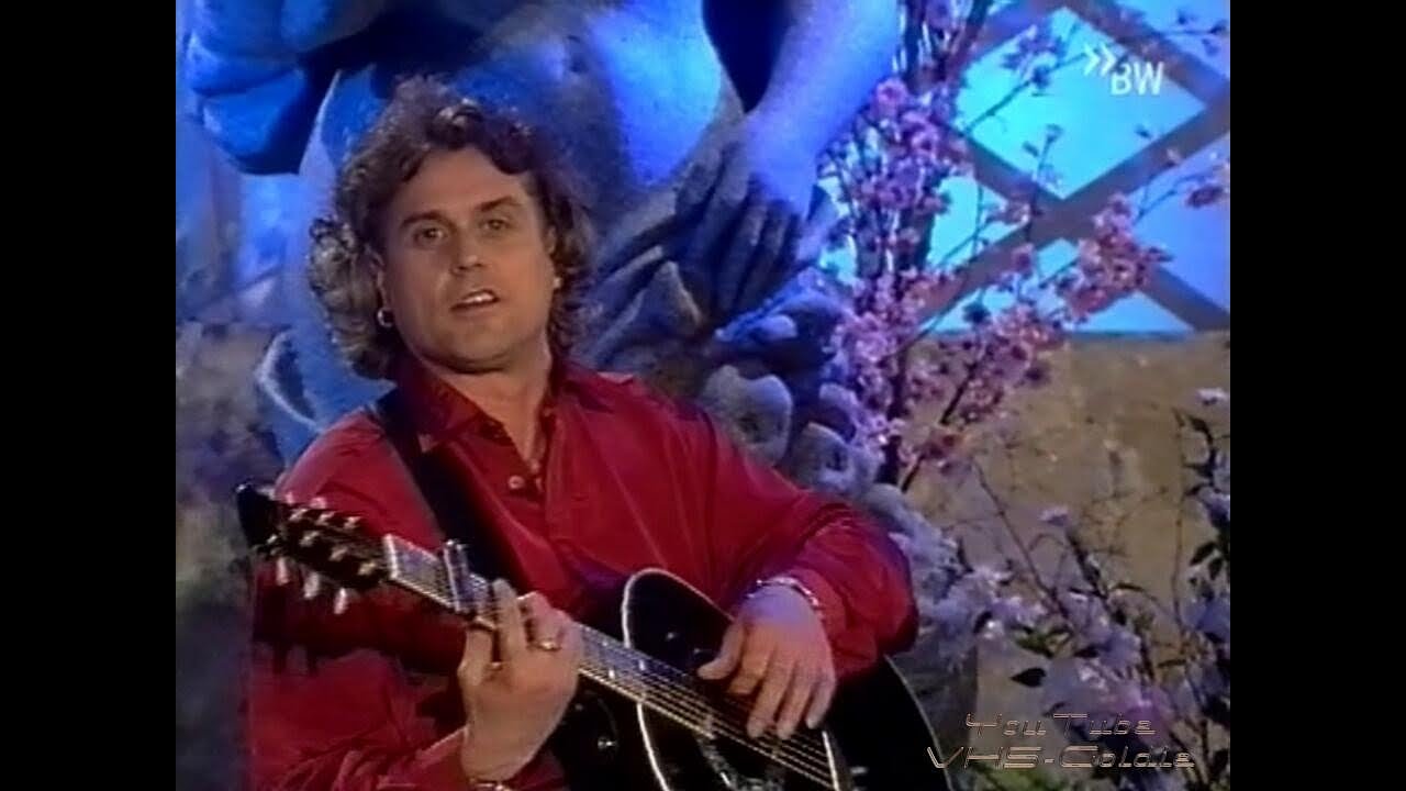 Thomas Rothfuß - Ein Traum der Liebe - 2001