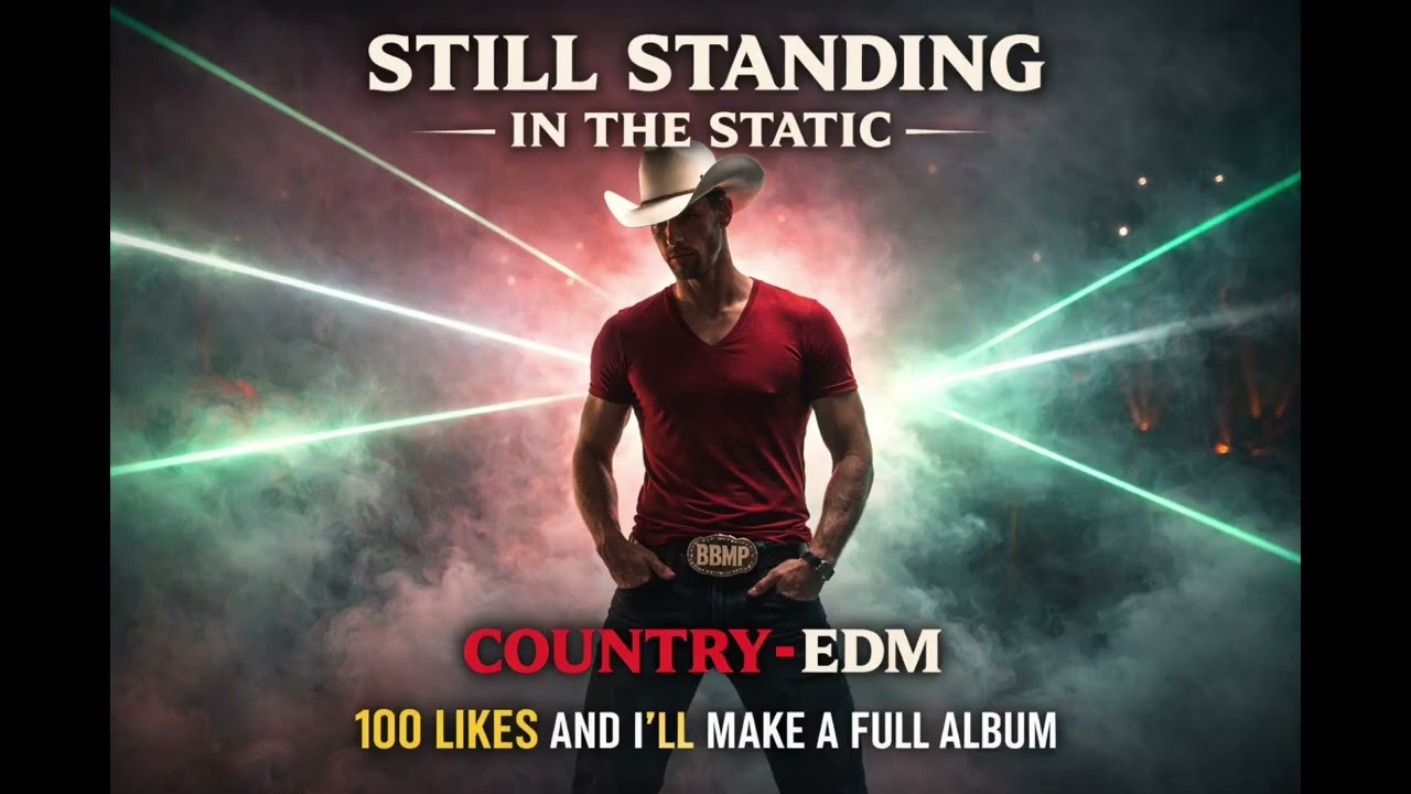 Still Standing In The Static / Brian Bailey Music Productions