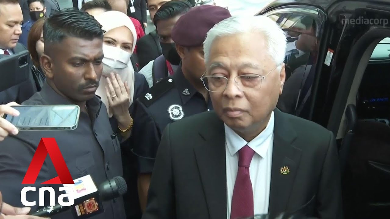Malaysian PM Ismail Sabri does not rule out holding a general election this year
