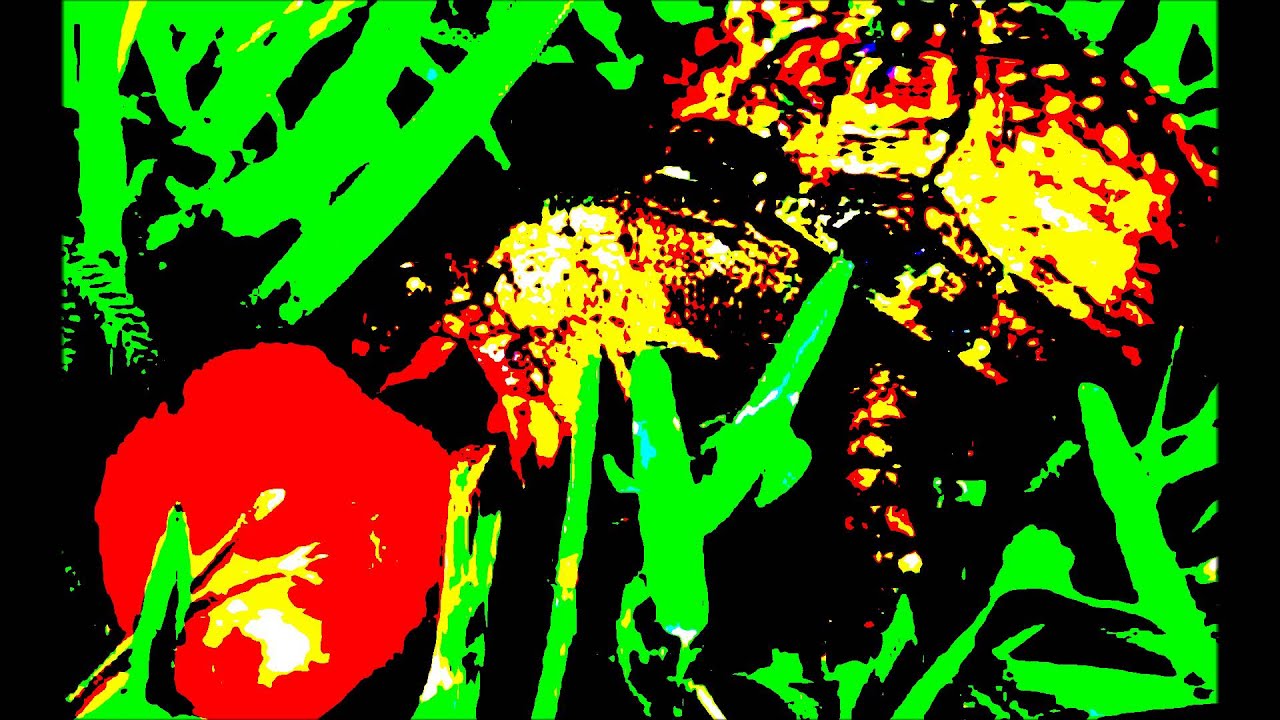 Radiohead - The Gloaming (Kill the Kid Remix)