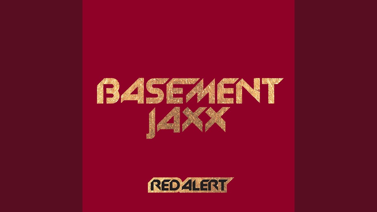 Red Alert (Steve Gurley Mix)