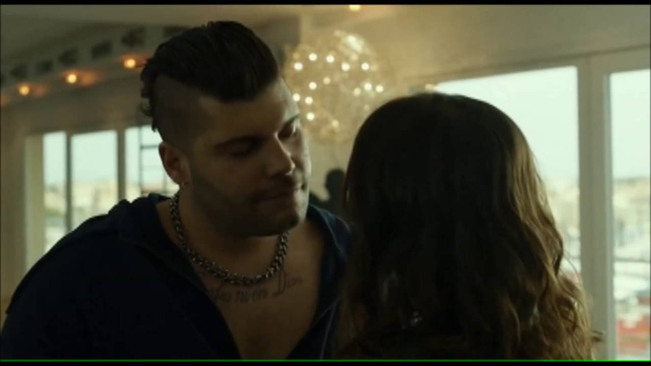 Gomorra 2 (Raffaello - Turnamme a fa pace)