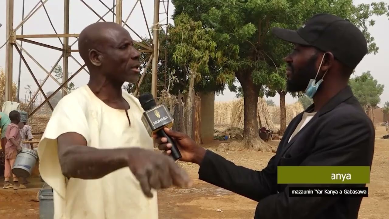 LABARAN  MUHASA  21 JAN 2026