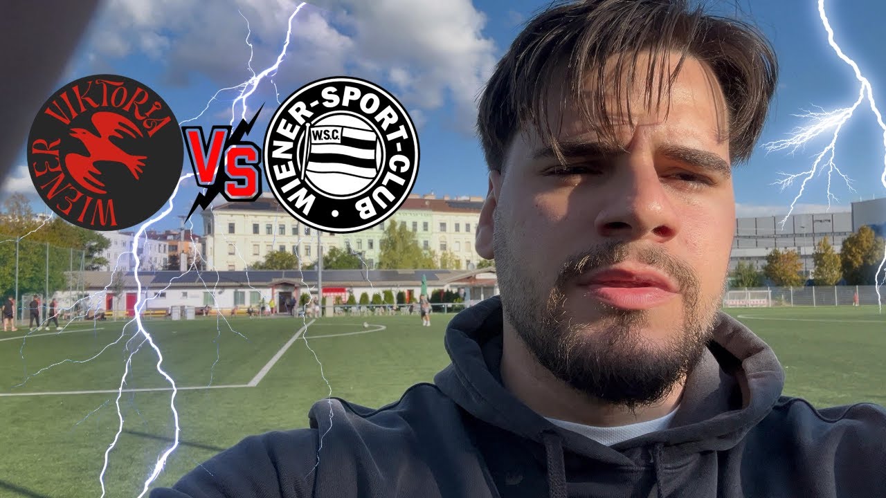 SC Wiener Viktoria VS Wiener Sportklub