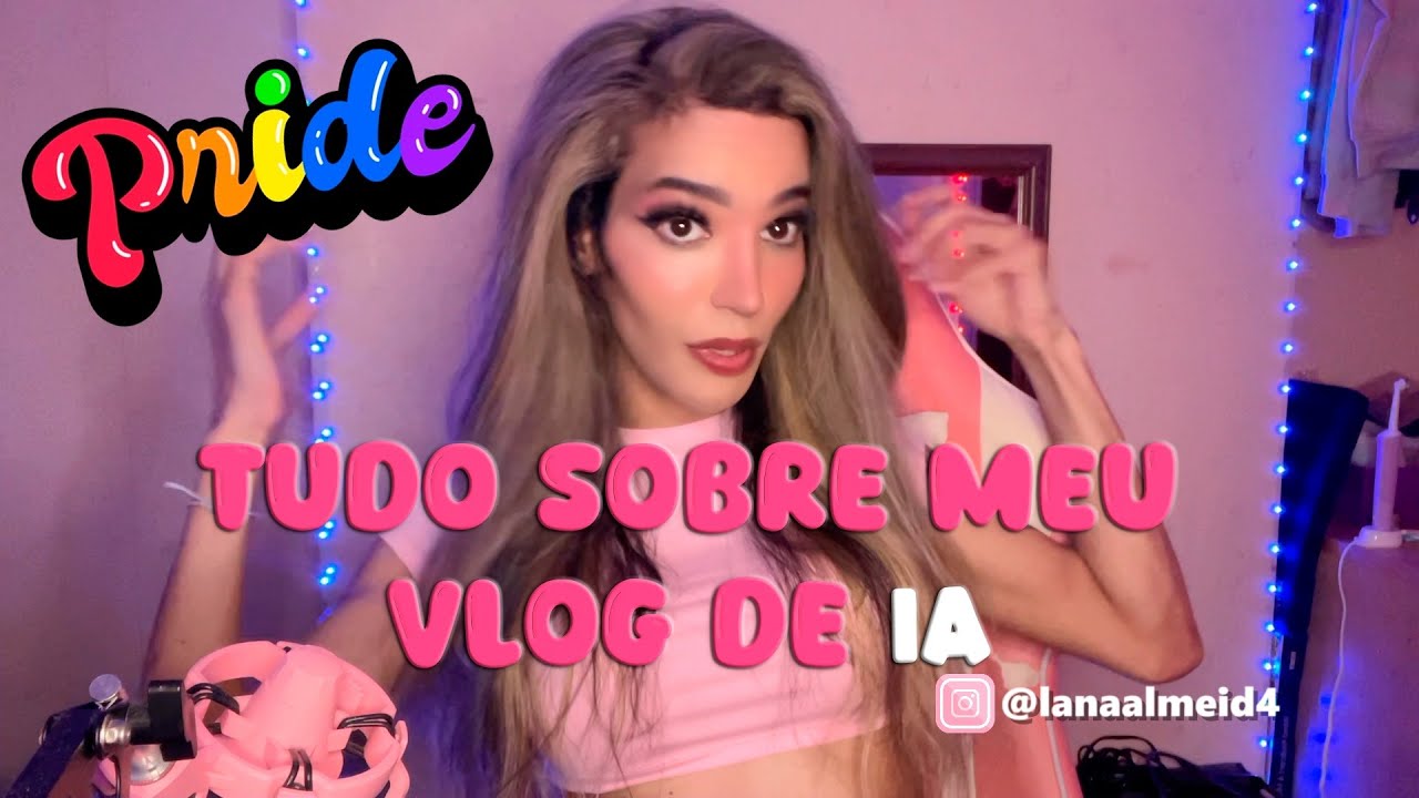PRIDE LONDON 2025 + DO LIXO ao LUXO! ♥