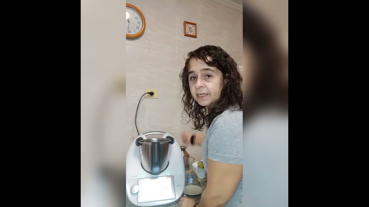 RECETAS DE NAVIDAD Lubina al horno, fácil y rico con Thermomix 1