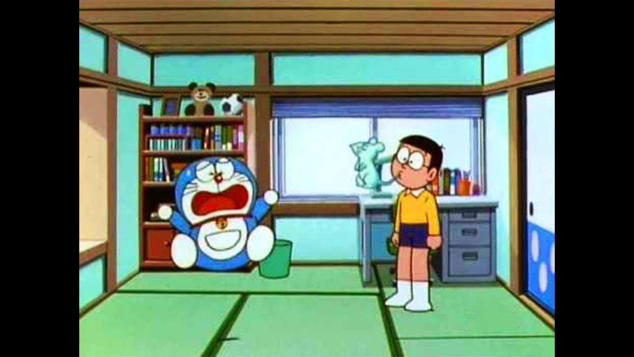 Sigla Doraemon